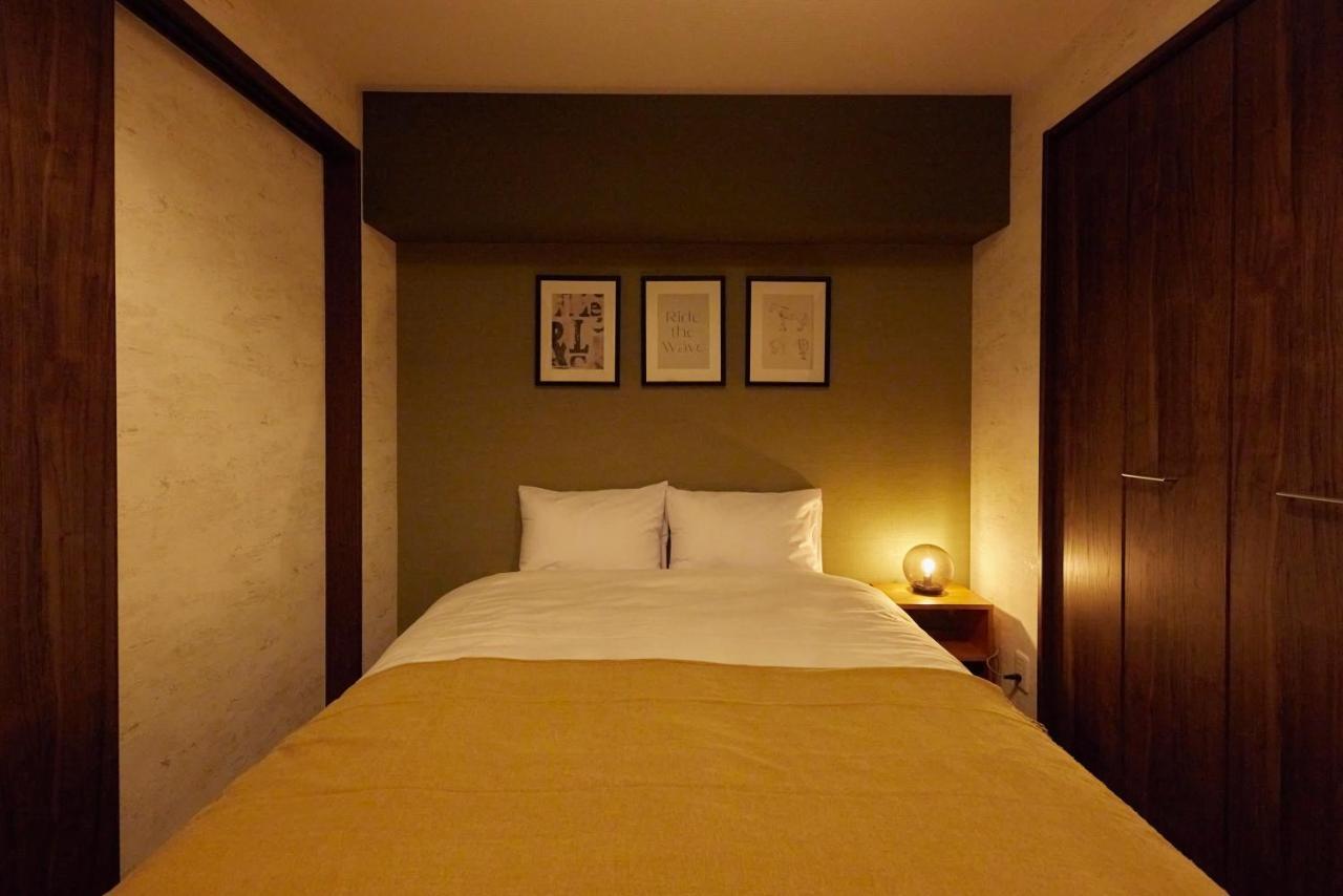 Fuji Heights Hotel Οσάκα Εξωτερικό φωτογραφία