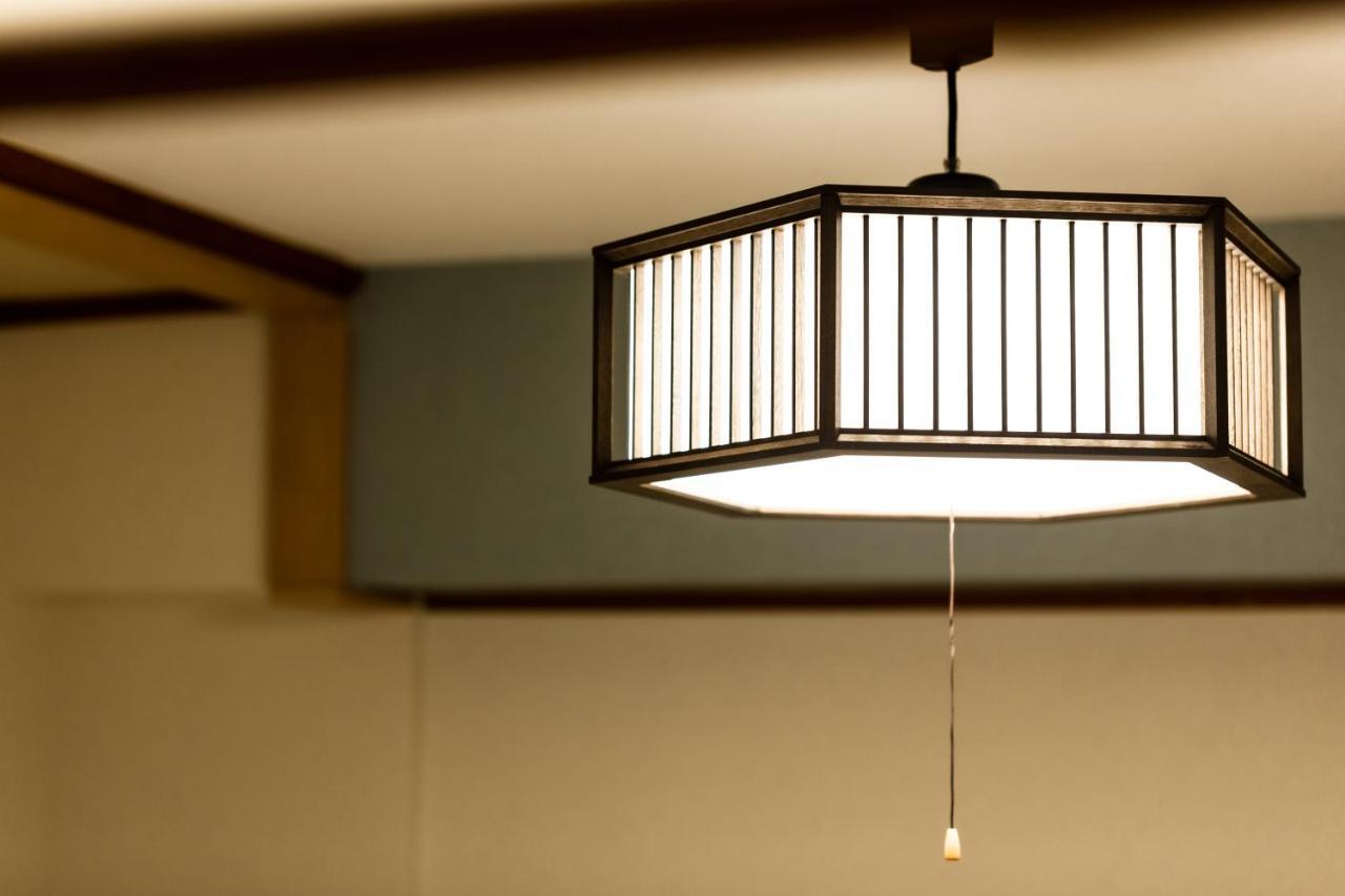 Fuji Heights Hotel Οσάκα Εξωτερικό φωτογραφία